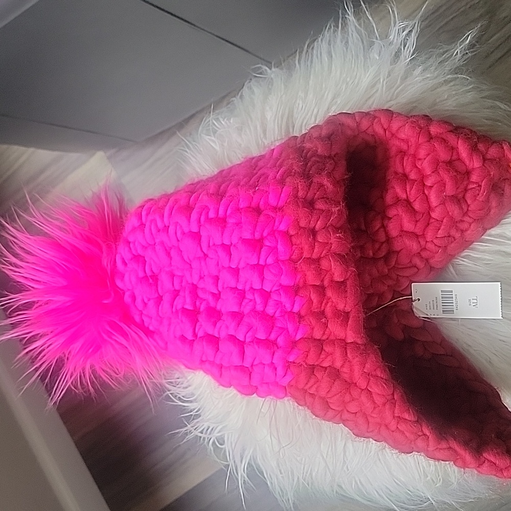 Anthropologie Beautiful 💕Mischa Lambert Hat💕 - Picture 2 of 4